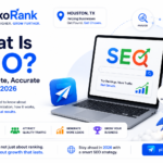 What Is SEO